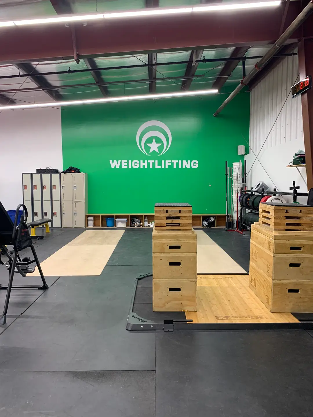 CrossFit CL