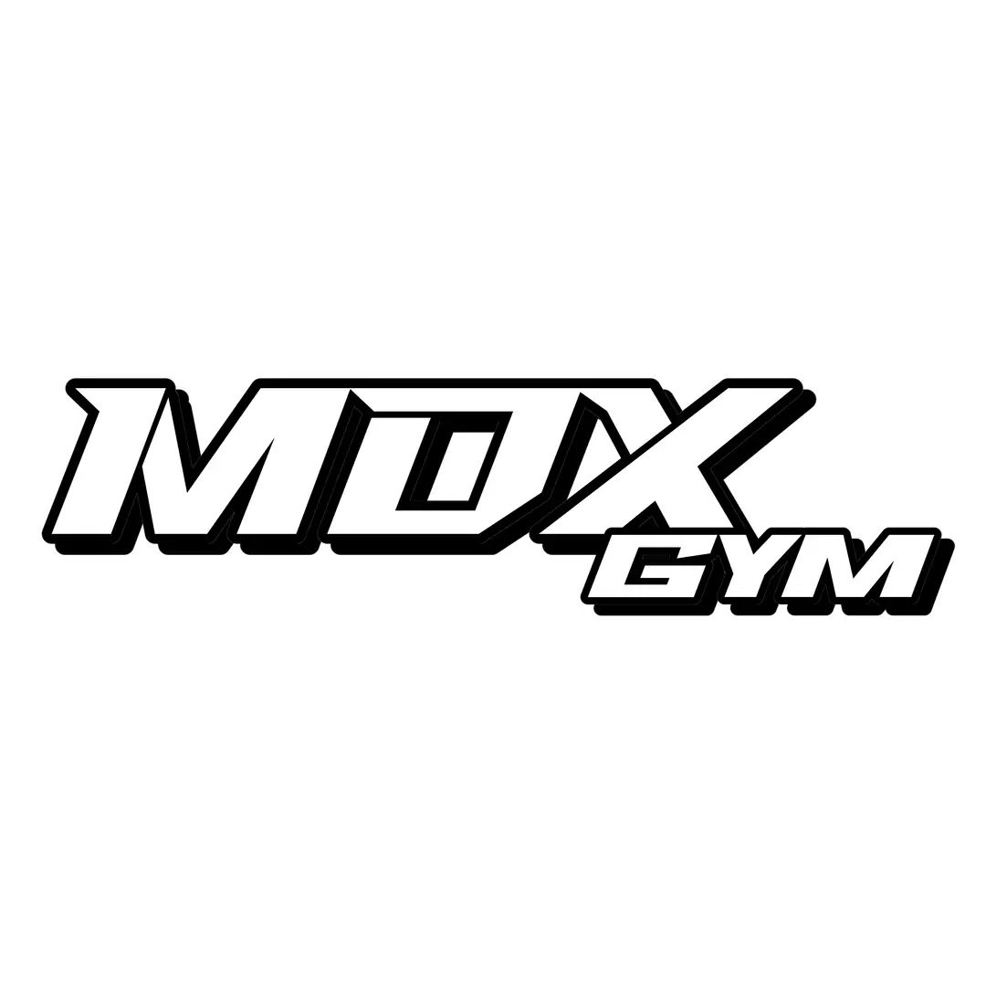 MDX Gym