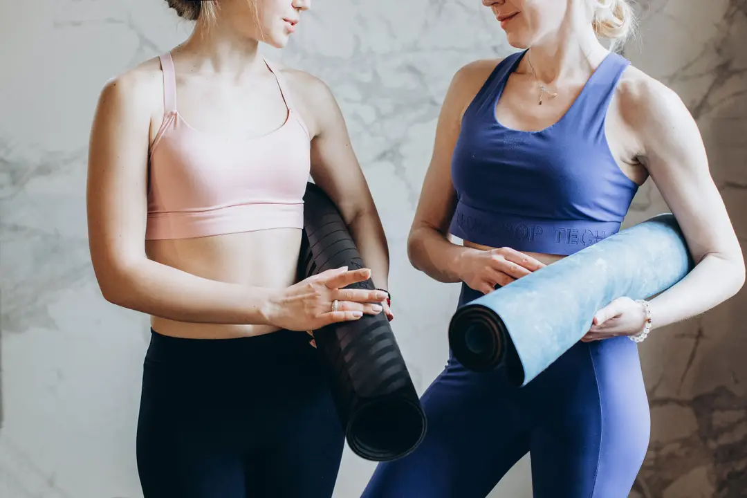 Yippie Yopi Yoga Studio