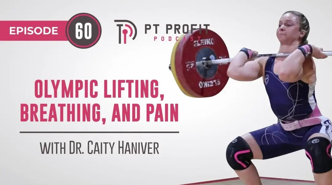 The Barbell Osteo