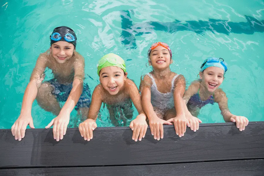 Rachel Wootton Swim School Ltd