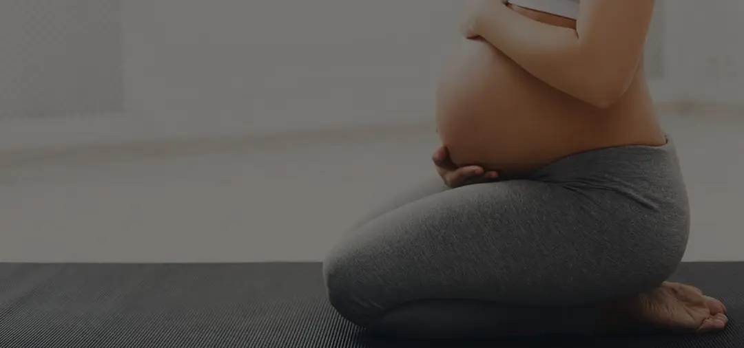 Lushtums Pregnancy Yoga Keynsham
