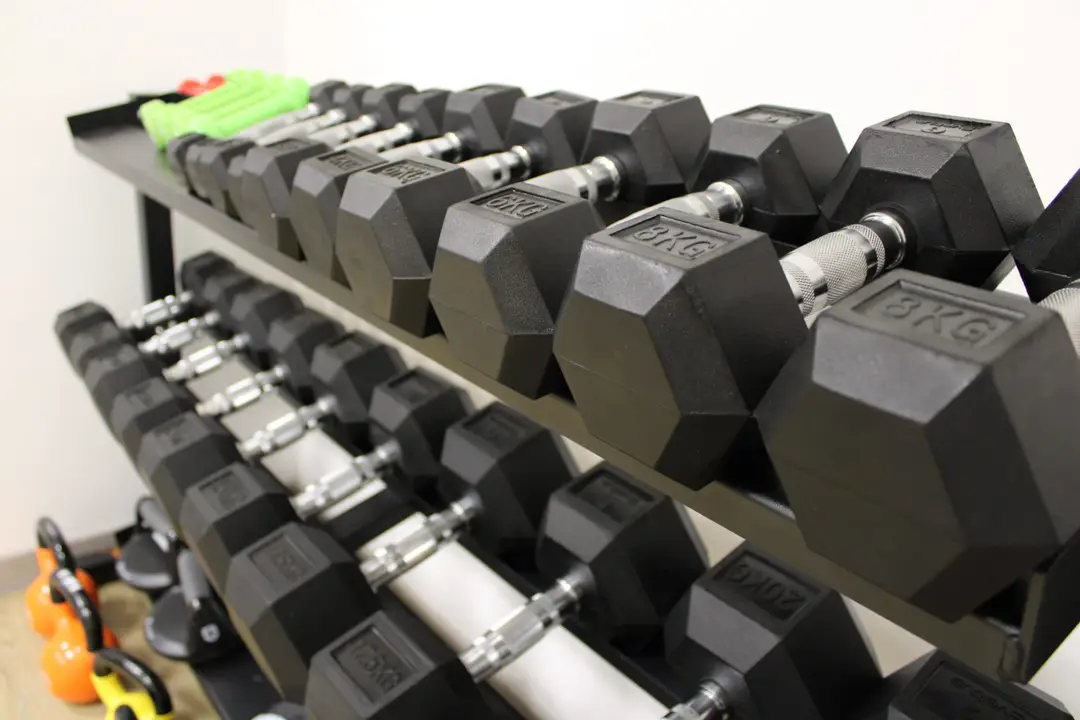 Allgym