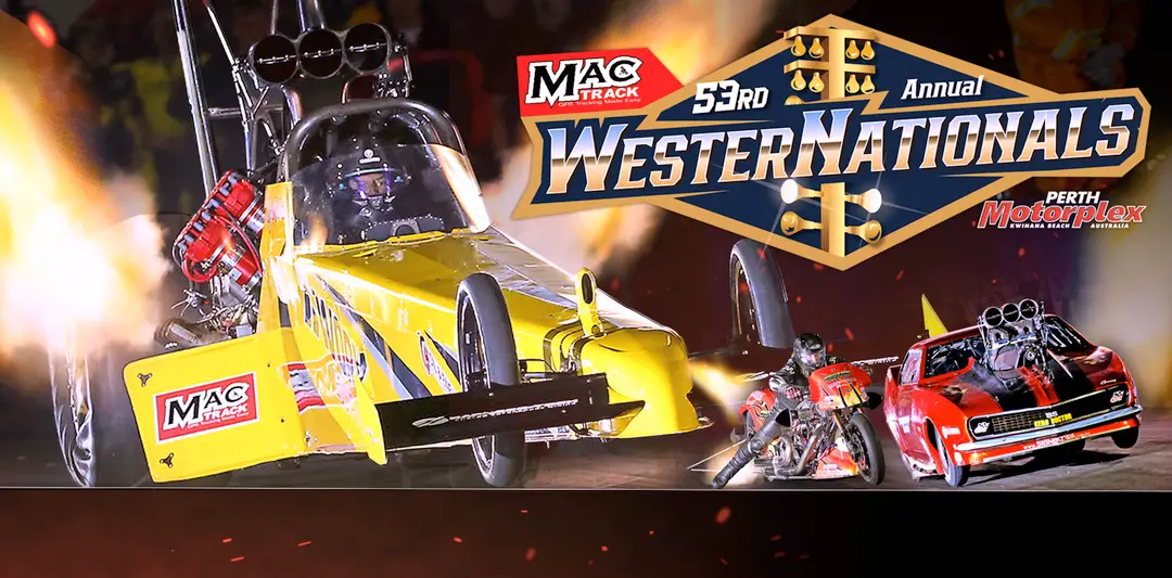 Perth Motorplex