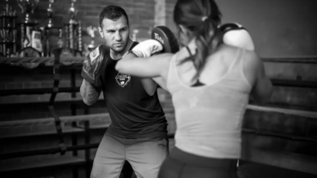 Geelong Boxing Club