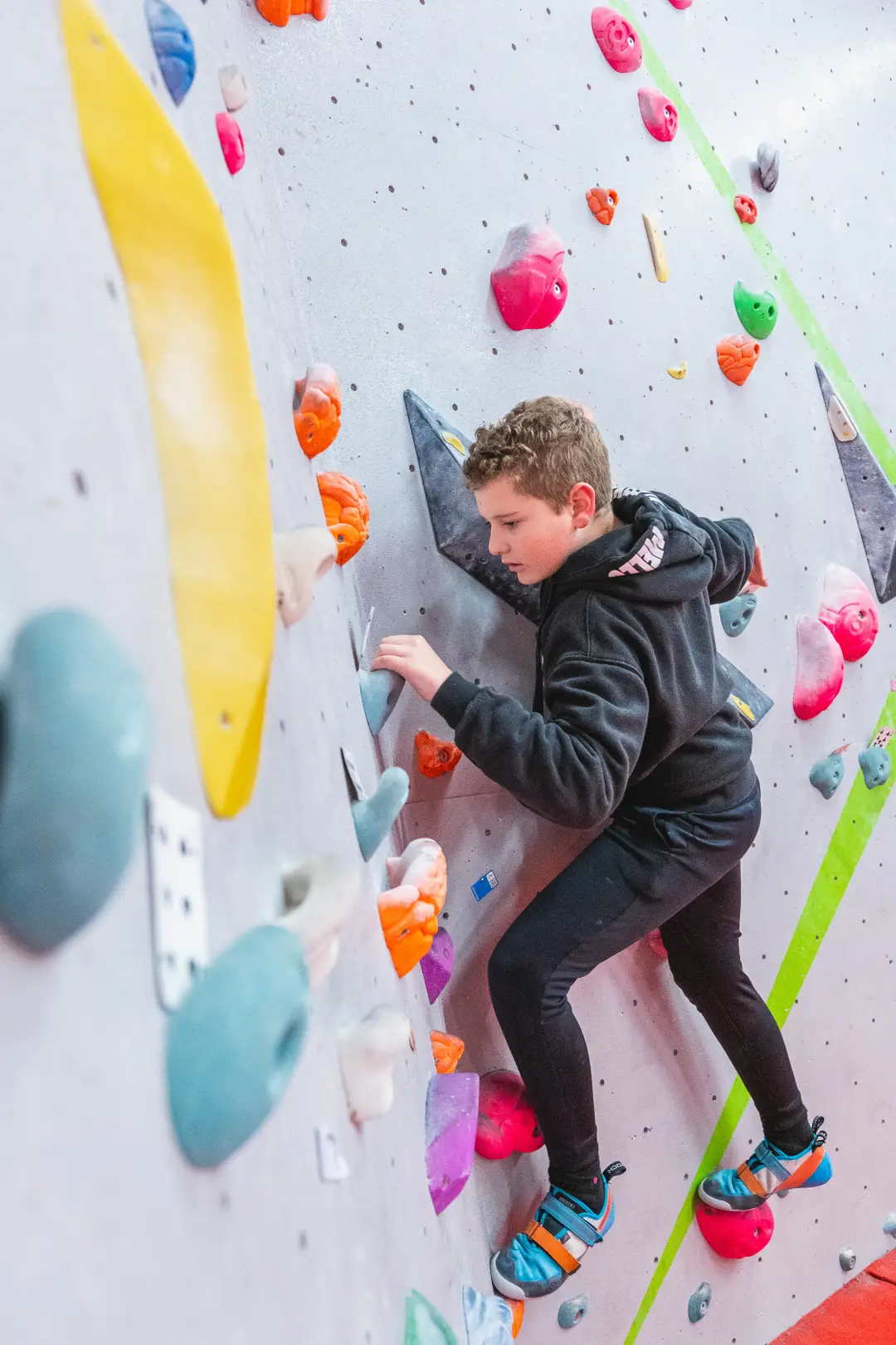 Boulders Cheltenham