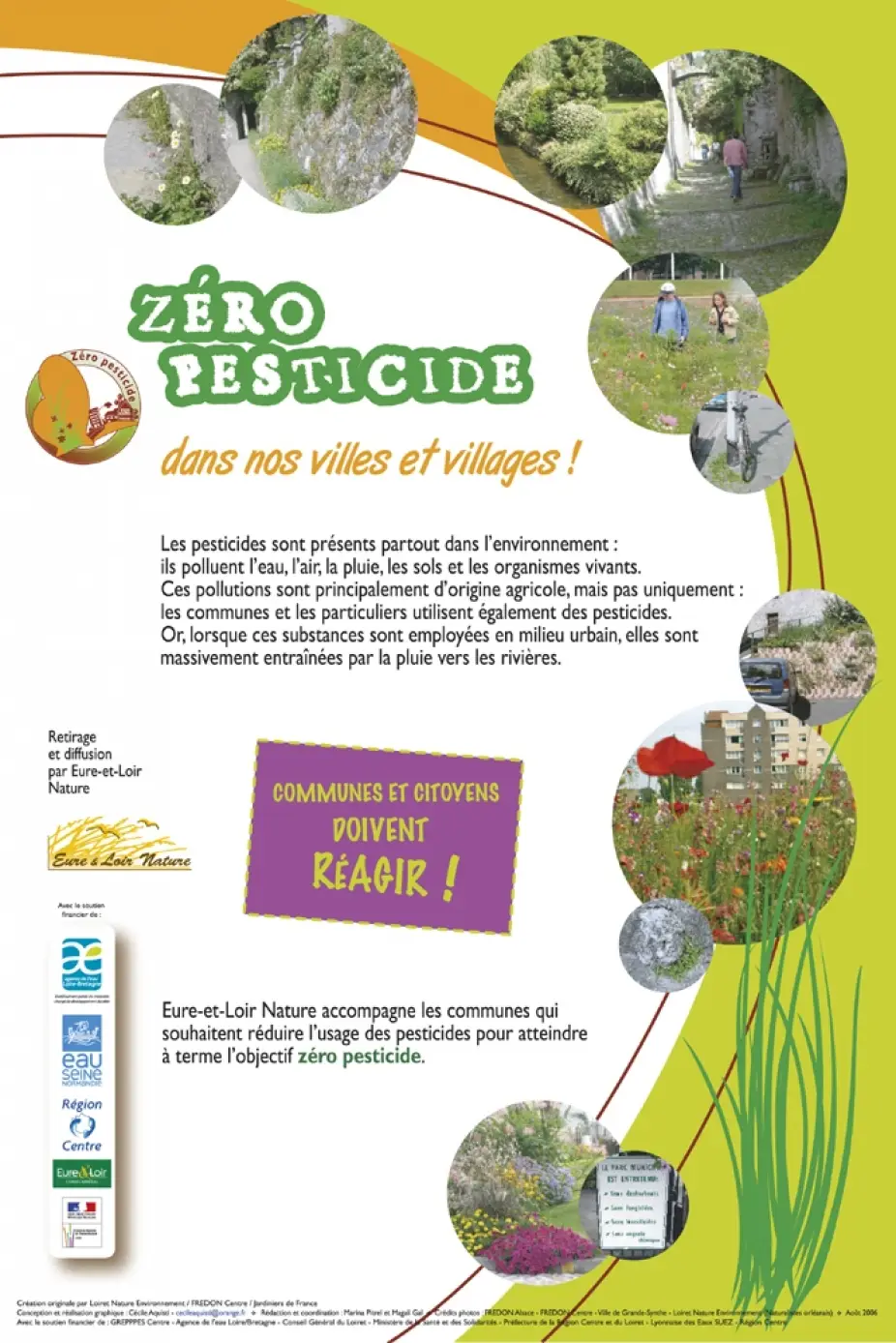 Eure Et Loir Nature