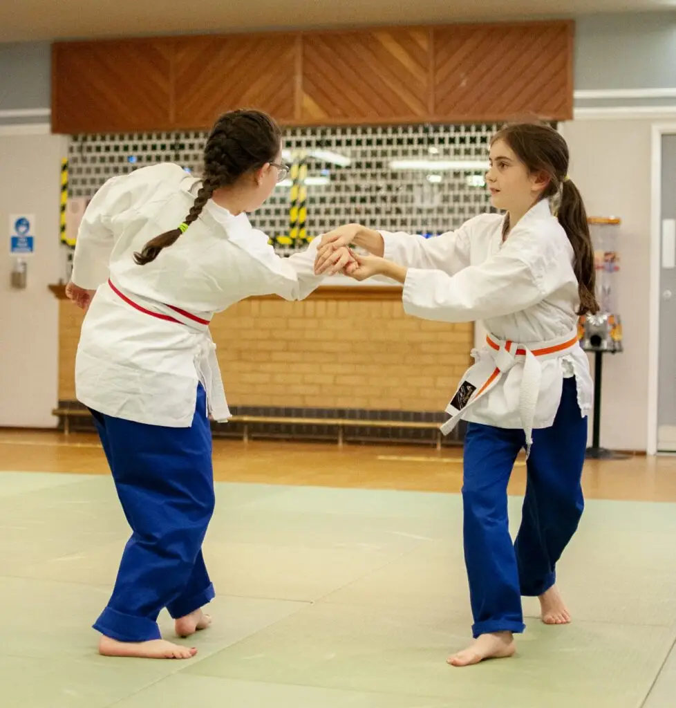 Wolverhampton Ju-Jitsu Club