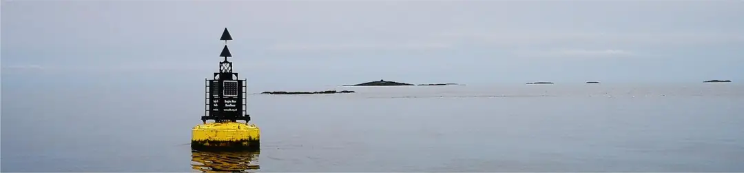Gael Sail Offshore Sailing School