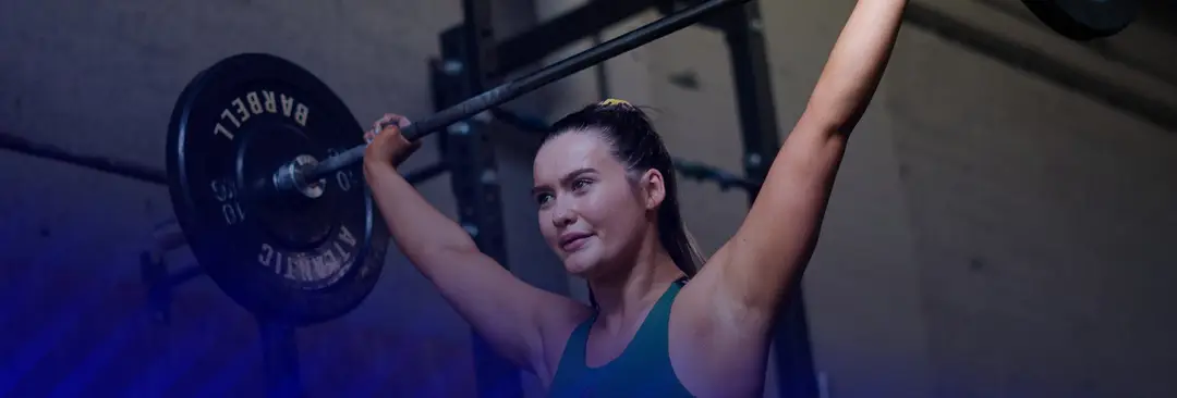Avenge Crossfit