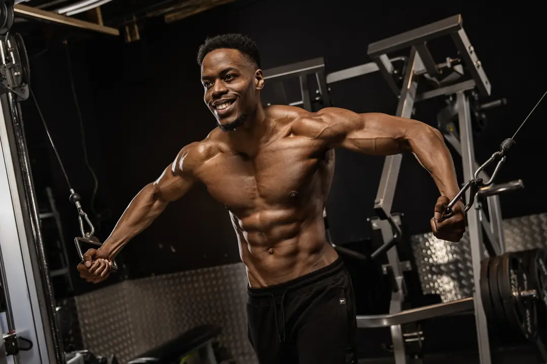 FitnetPro Ltd - Online & 1:1 Coaching