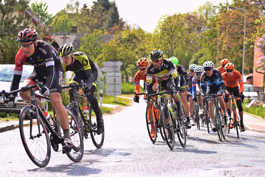 Merlin Cycle Coaching