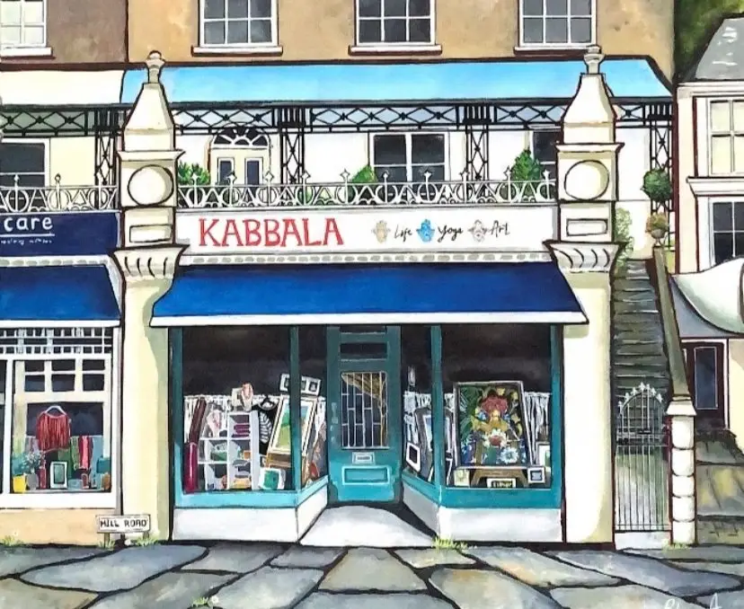 Kabbala Yoga