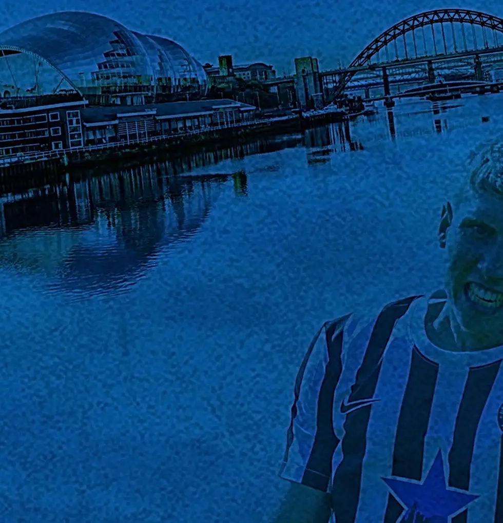 Newcastle Blue Star Football Club NE15 7HB