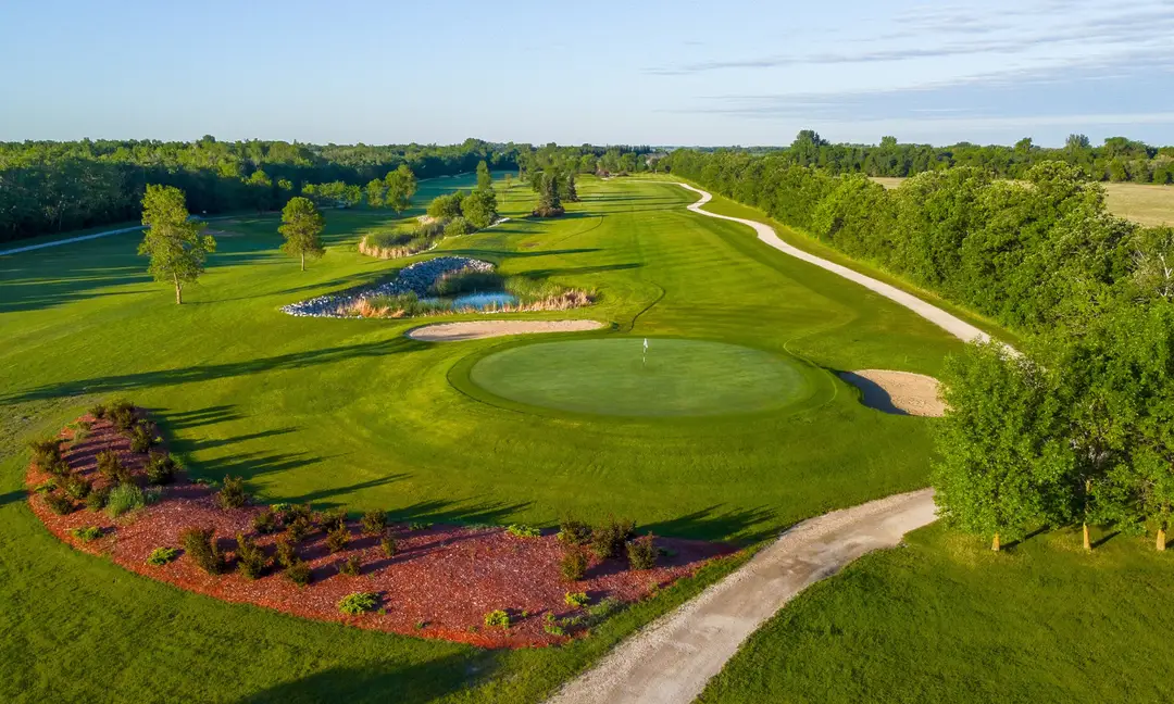 Lorette Golf Course