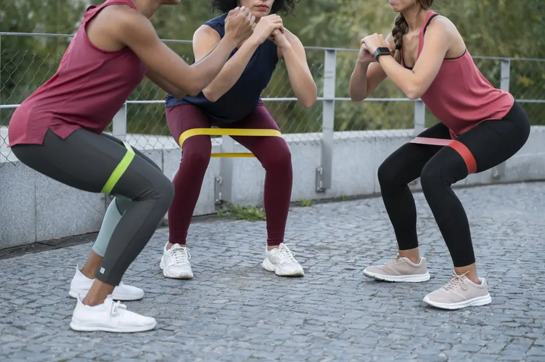 Elite Fitness and Wellness Centre