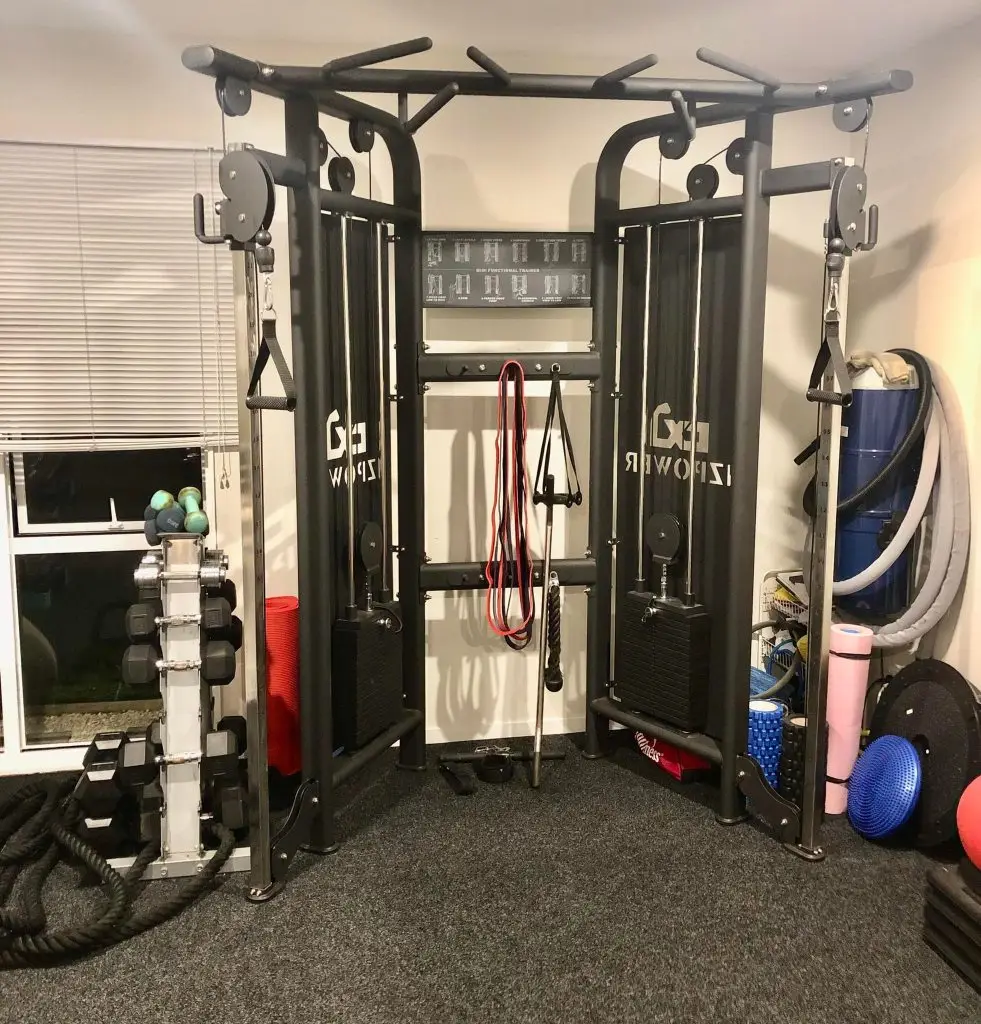 Ageless Fitness 100