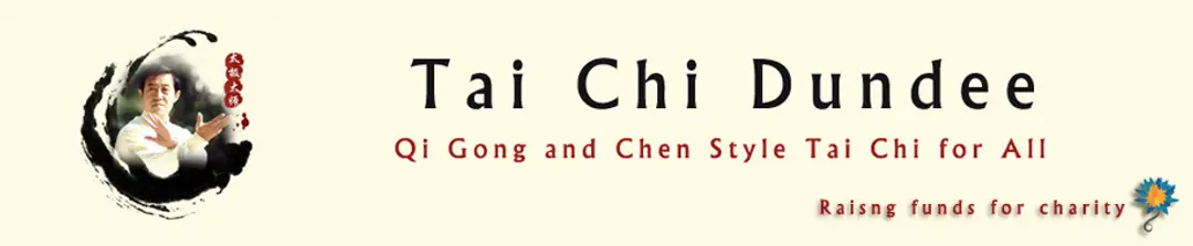 Tai Chi Dundee