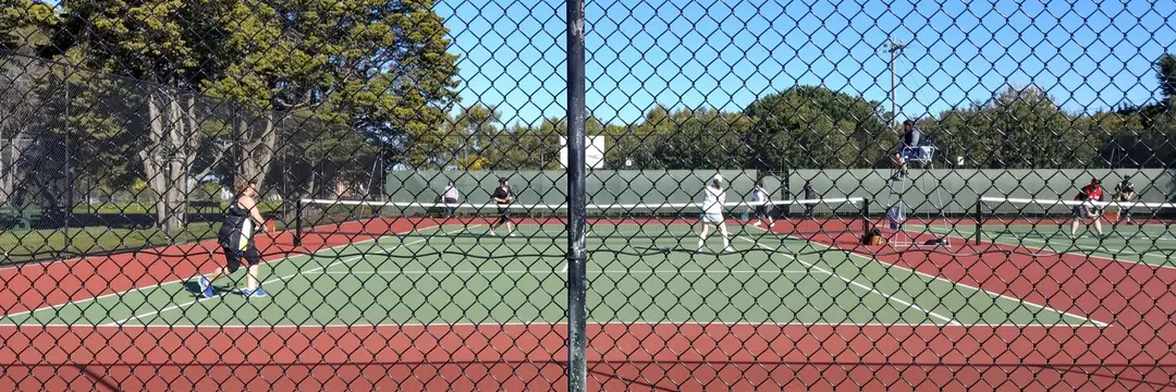 Moolap Tennis Club