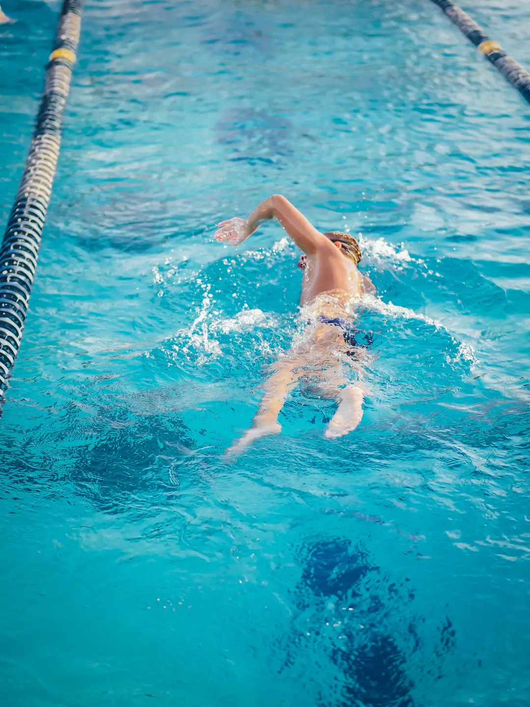 Team Jorvik (Swimming Club in York)