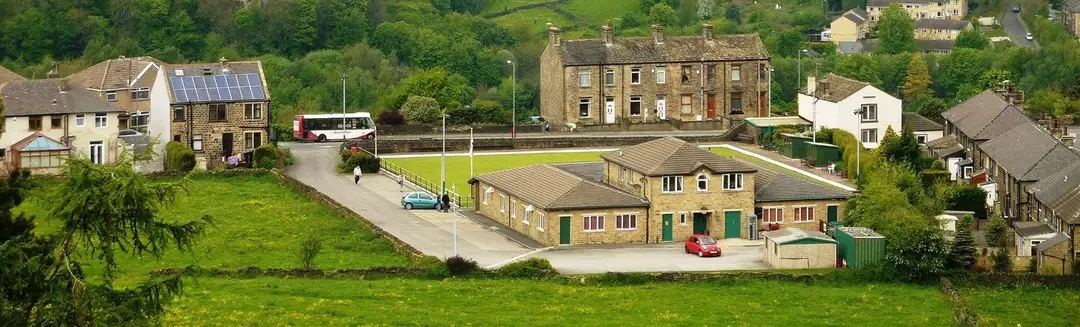 Broad Oak Bowling Club