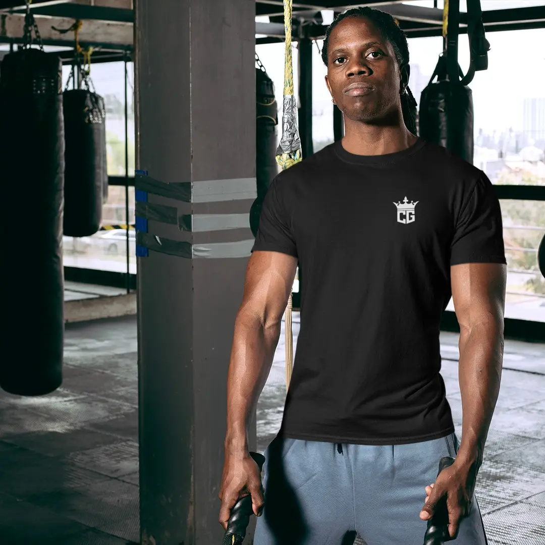 CG FITNESS GROUP LTD