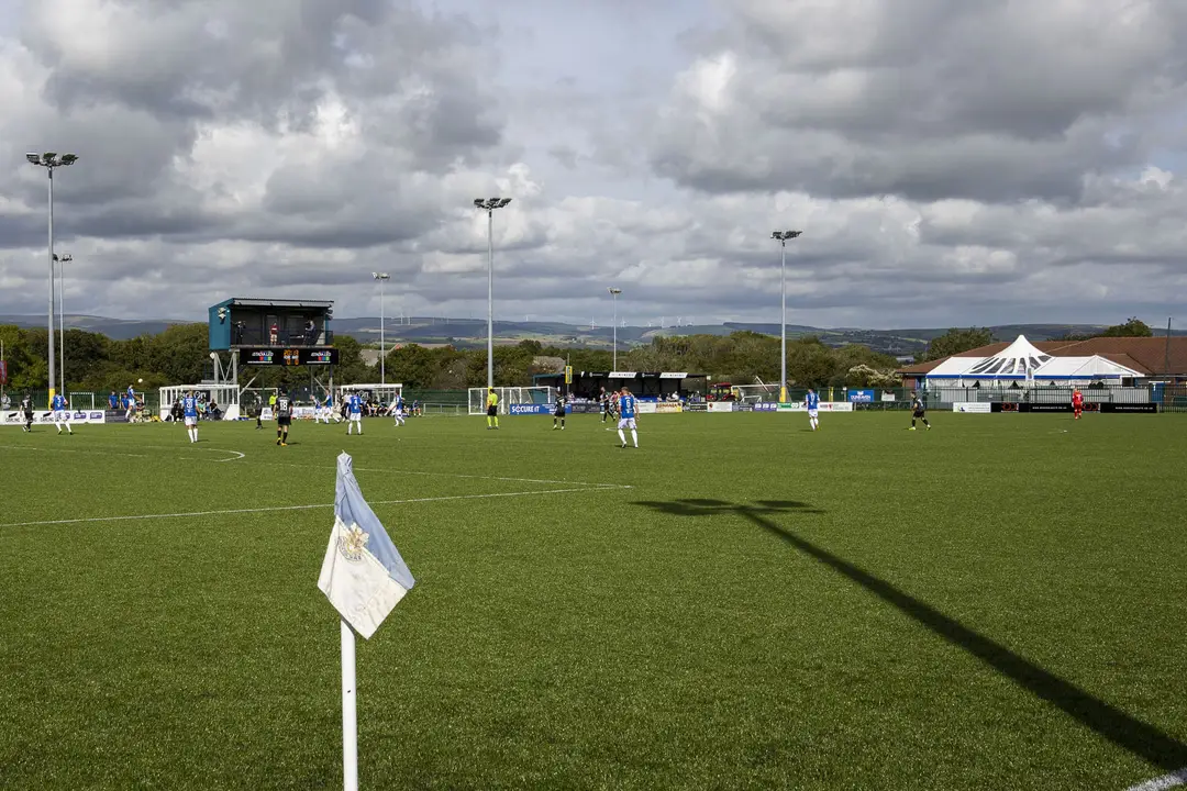 Penybont Football Club