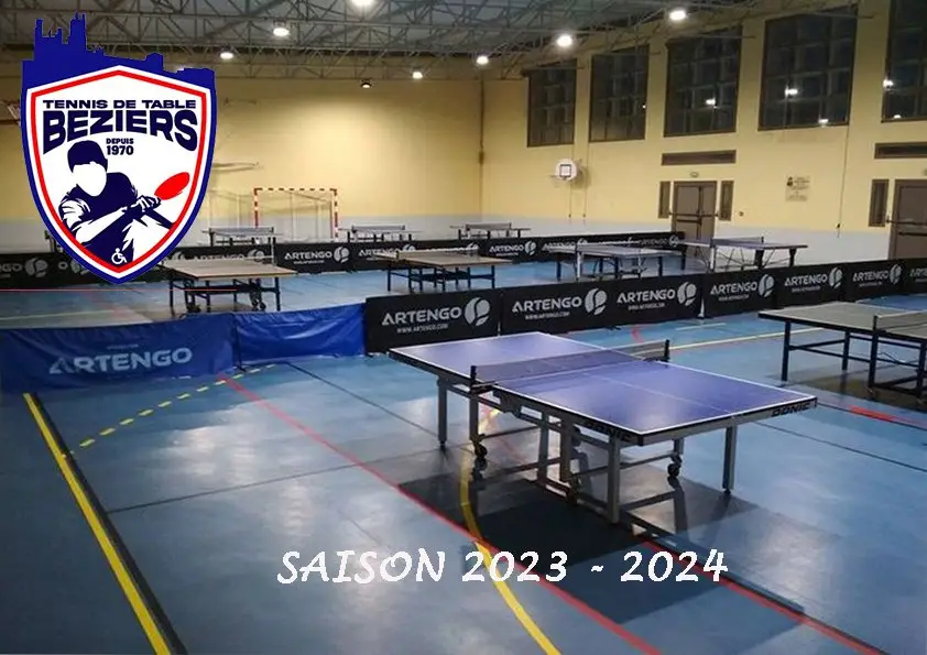 Béziers TT