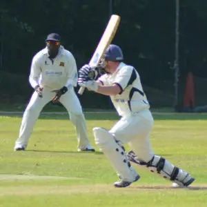 North London Cricket Club