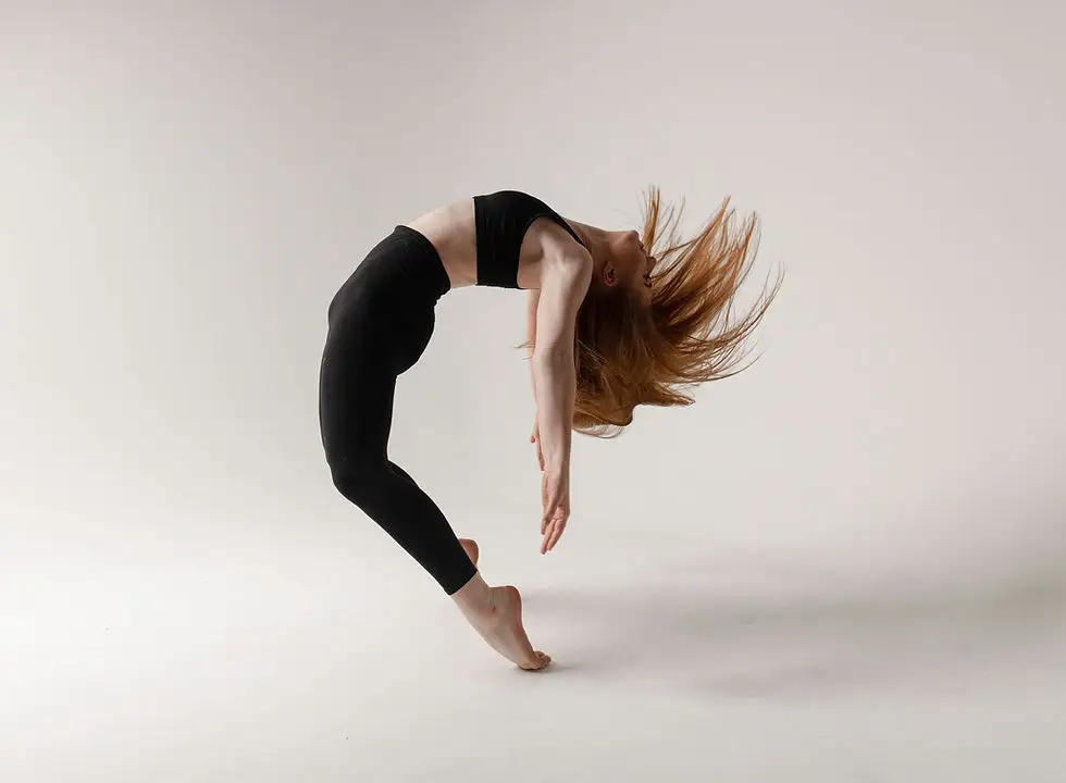 Signature Dance