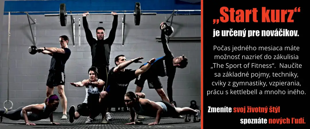 Black CrossGym