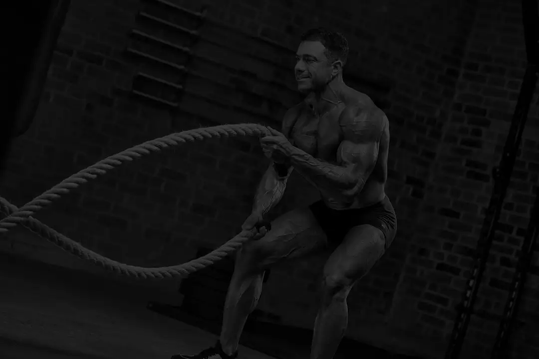 Rami Physique Coach