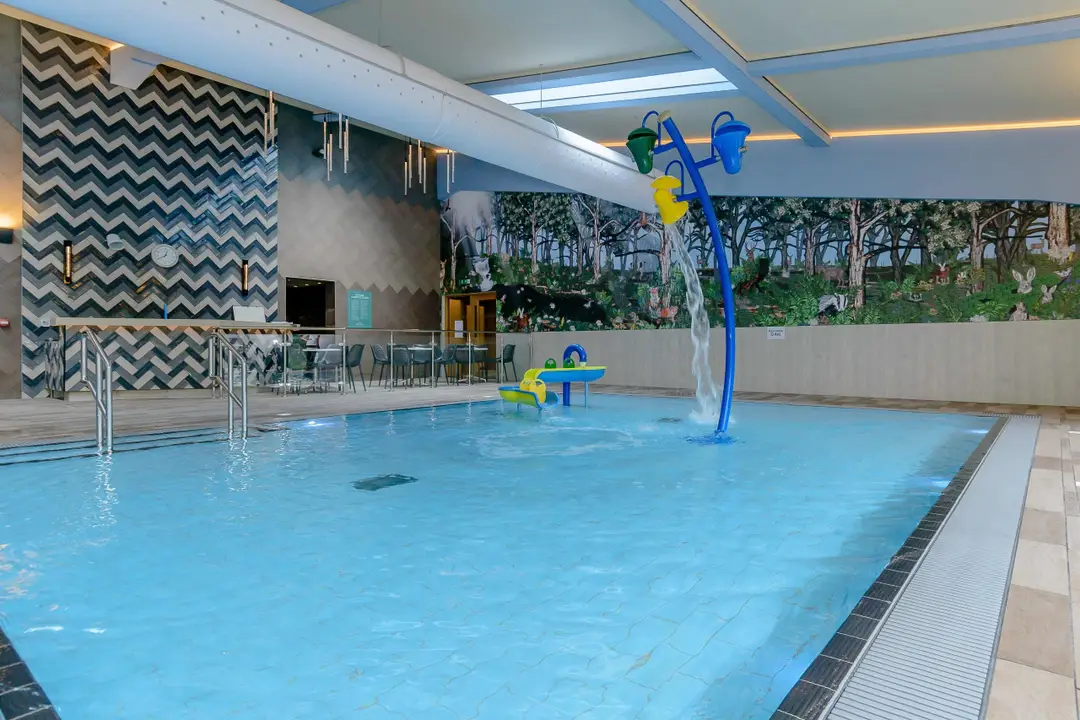 Norfolk Woods Resort & Spa