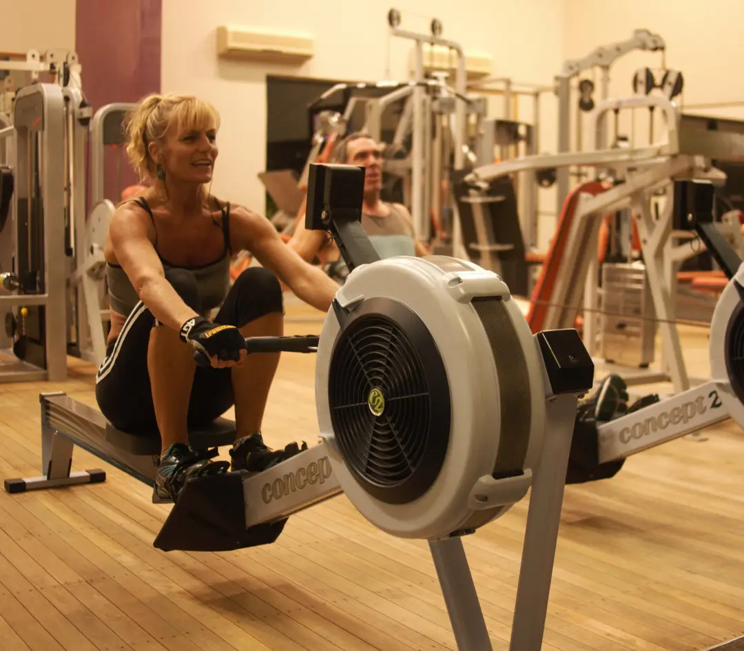 Coast Fitness