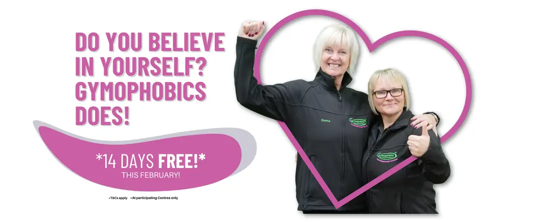 Gymophobics Kettering