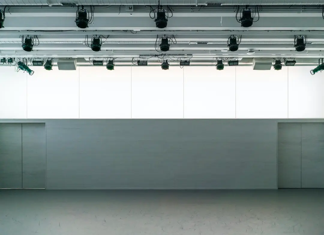 Arnold Street Studio