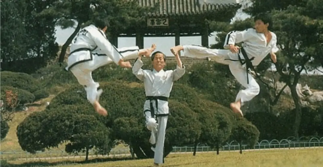 Littleover Taekwon-Do