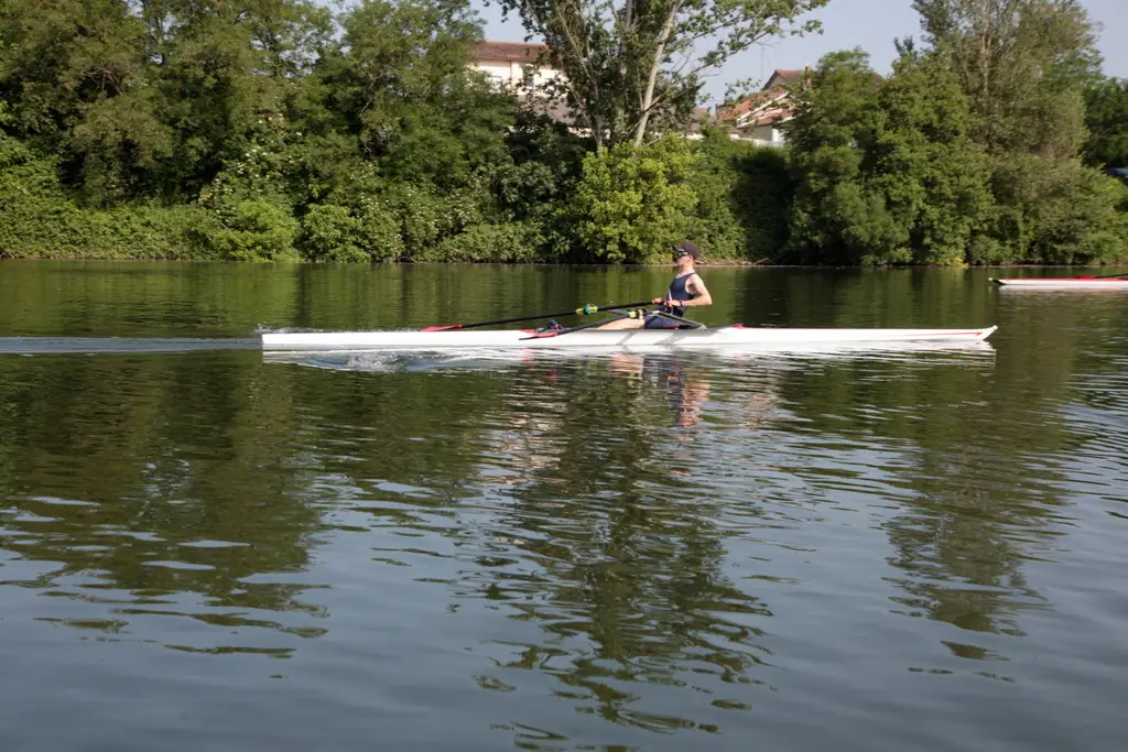 Union Nautique Montalbanaise