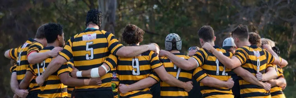 Balmain Rugby Club 