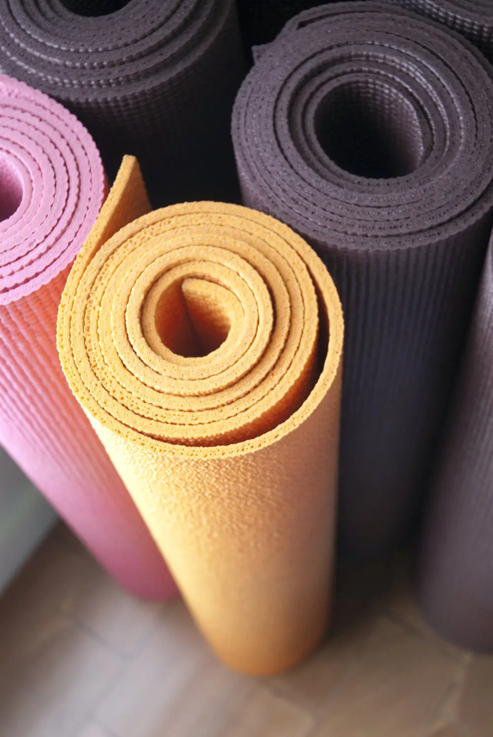 Yoga Collective The