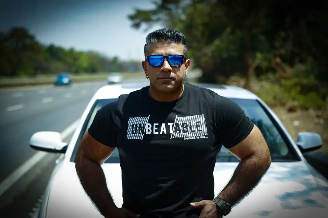 Fitpreneur