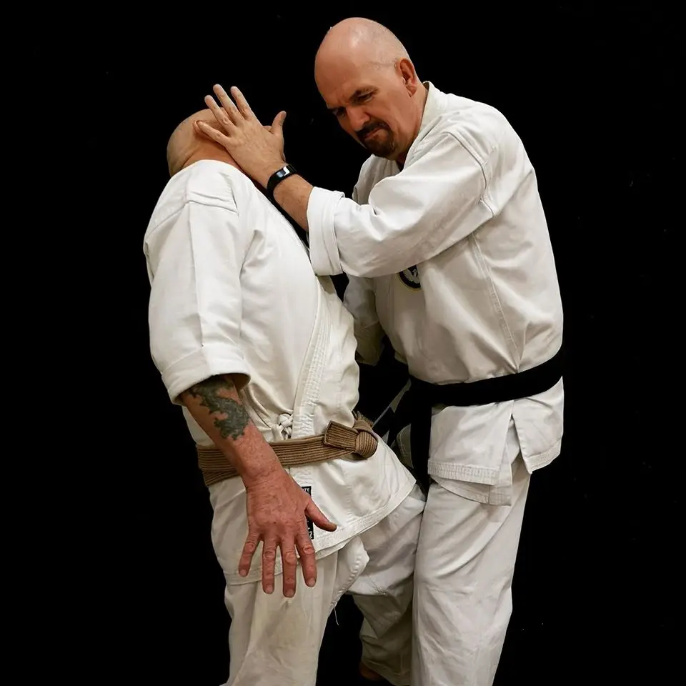 Worthing Karate & Self Defence