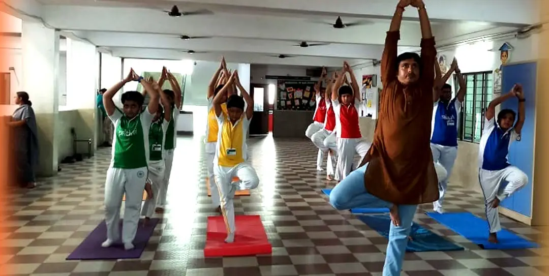 Patna Home Yoga And Therapy