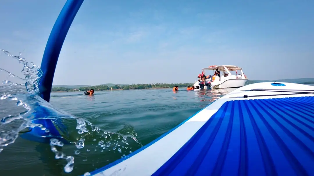 Konkan Explorers