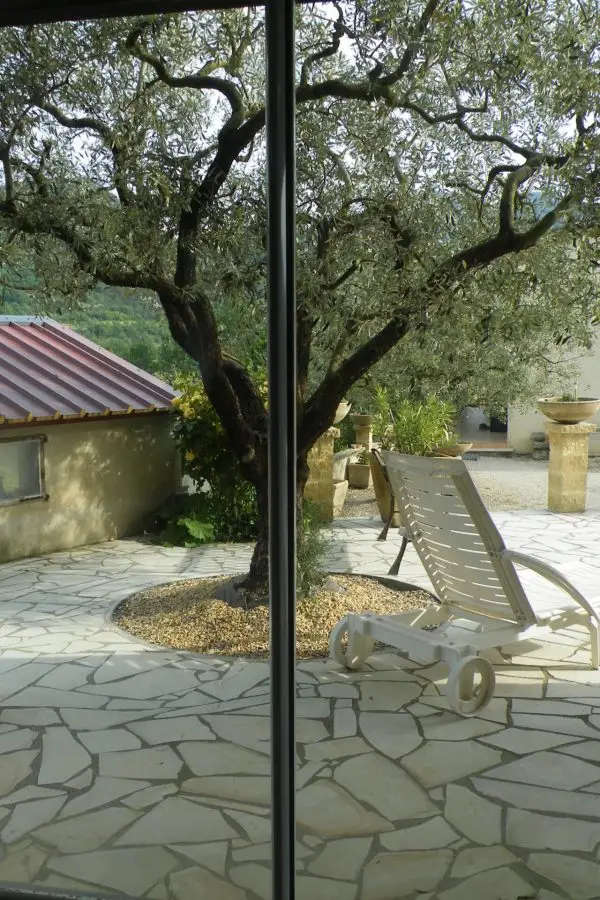La Donne : Location Gîte et Chambre d'hôtes, avec piscine, dans la Drôme, Auvergne-Rhône-Alpes