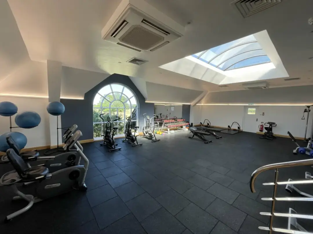 Fitness Express