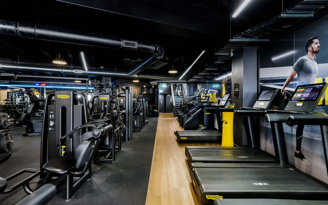 Flex Fitness Manurewa 24 Hour Gym