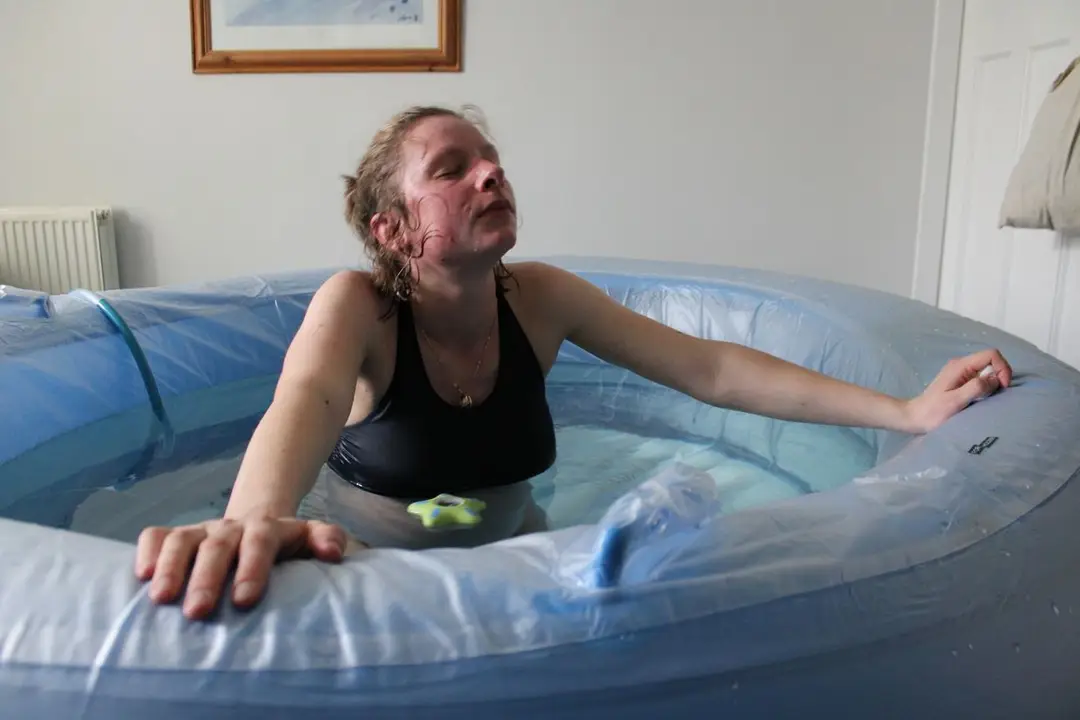 The Birthing Well