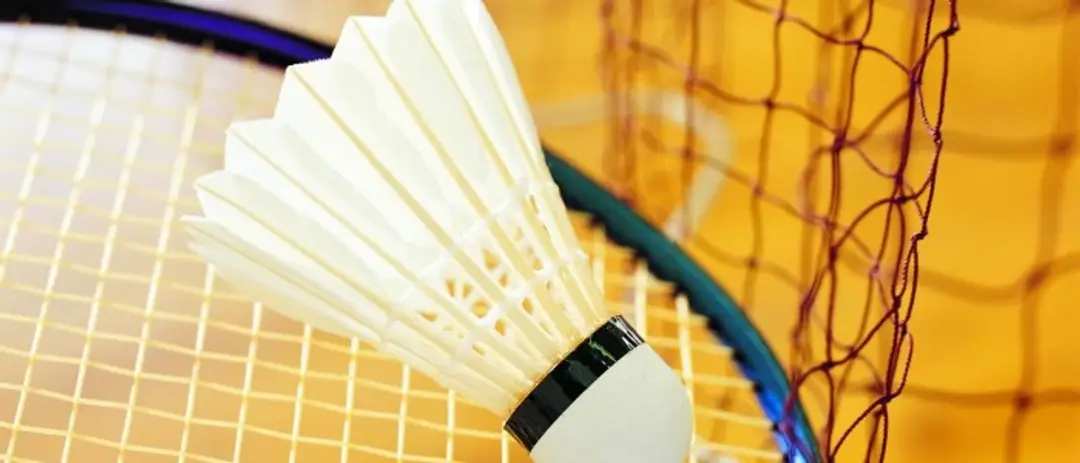 Cotswold Badminton Club, Tilehurst, Reading