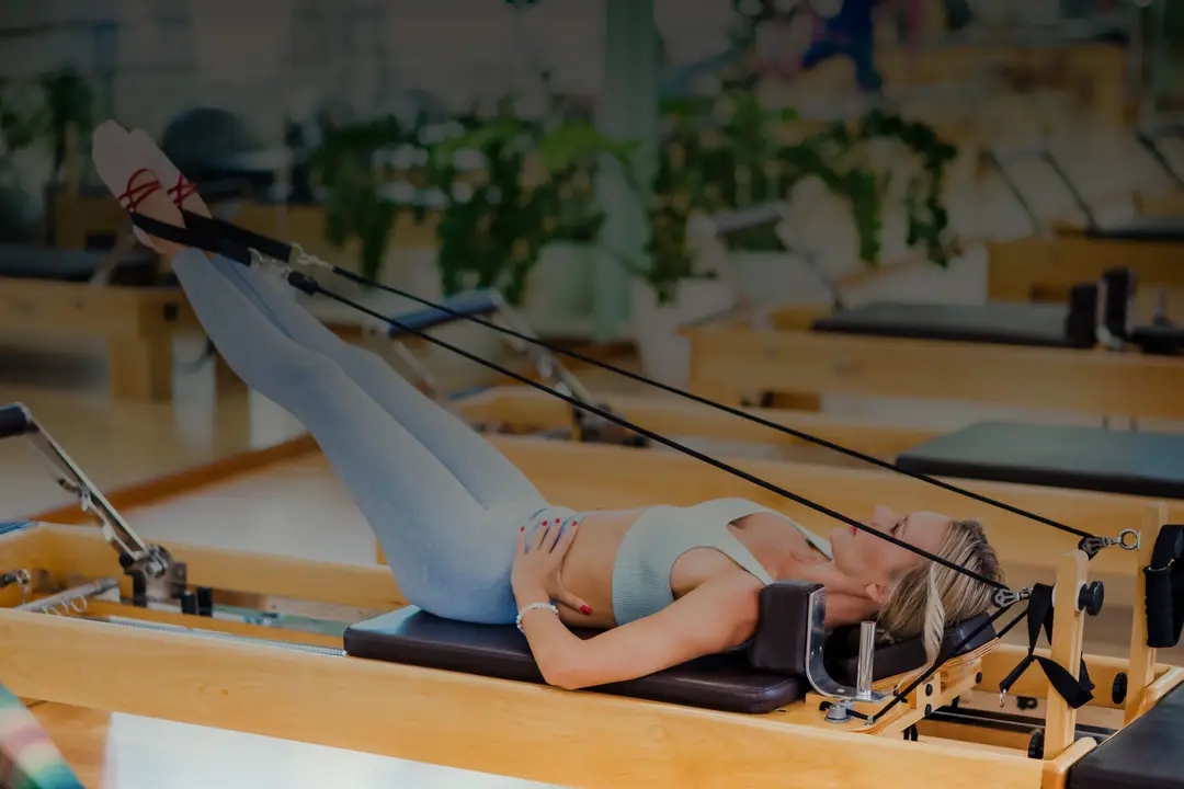 The Movement Studio Pilates